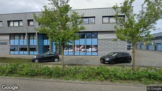 Kantorruimte for rent i Kaag en Braassem - Foto uit Google Street View