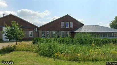 Bedrijfsruimtes for rent in Westerveld - Photo from Google Street View