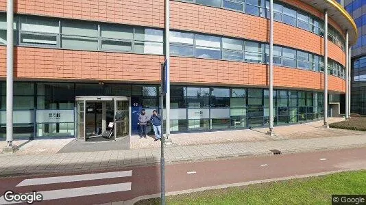 Kantorruimte te huur i Schiedam - Foto uit Google Street View