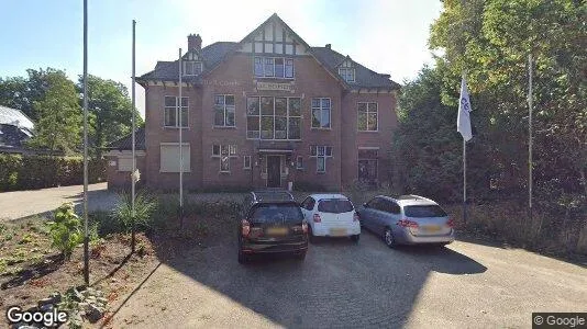 Kontorer til leie i Nijmegen - Foto uit Google Street View
