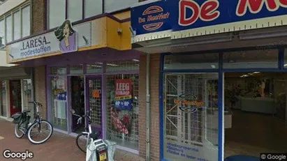 Kantorruimte for rent in Den Helder - Photo from Google Street View