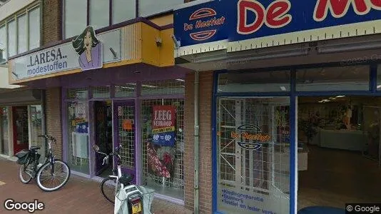 Kantorruimte for rent i Den Helder - Foto uit Google Street View