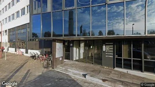 Kantorruimte for rent i Nieuwegein - Foto uit Google Street View