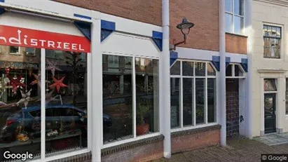 Bedrijfsruimtes for rent in Middelburg - Photo from Google Street View