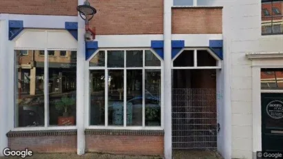 Bedrijfsruimtes for rent in Middelburg - Photo from Google Street View