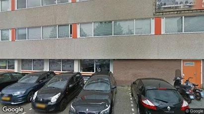 Coworking spaces te huur in Capelle aan den IJssel - Foto uit Google Street View