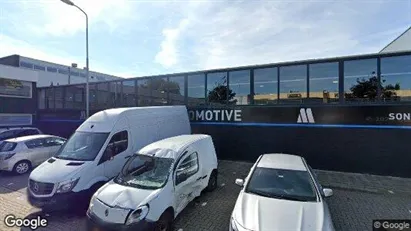 Producties for rent in Eindhoven - Photo from Google Street View