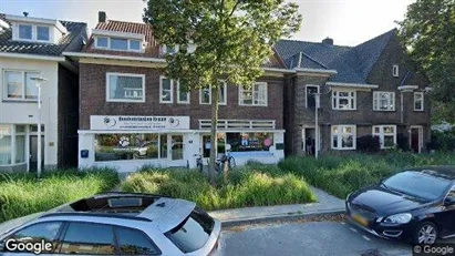 Kontorlokaler til leje i Eindhoven - Foto fra Google Street View