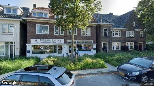 Kontorlokaler til leje i Eindhoven - Foto uit Google Street View