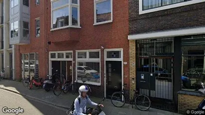 Kantorruimte for rent in Groningen - Photo from Google Street View