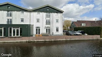 Kantorruimte for rent in Nieuwkoop - Photo from Google Street View