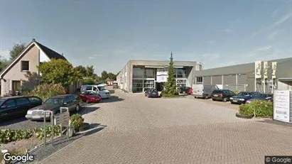Kantorruimte for rent in Werkendam - Photo from Google Street View