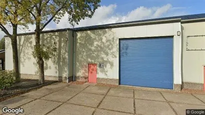 Kantorruimte for rent in Giessenlanden - Photo from Google Street View