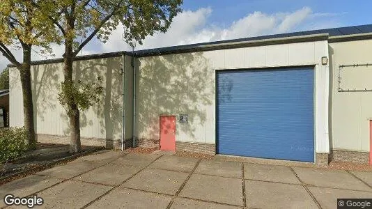 Kantorruimte for rent i Giessenlanden - Foto uit Google Street View