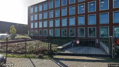 Kantorruimte for rent in Breda - Photo from Google Street View
