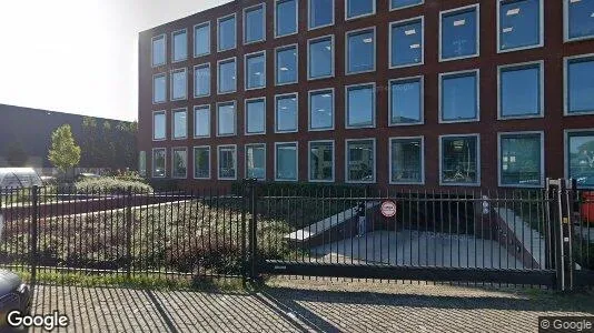Kantorruimte te huur i Breda - Foto uit Google Street View