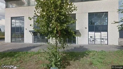 Bedrijfsruimtes for rent in Oosterhout - Photo from Google Street View