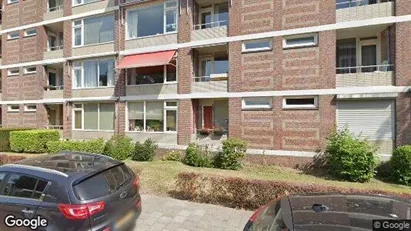 Bedrijfsruimtes for rent in Breda - Photo from Google Street View