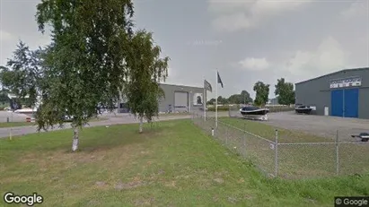 Bedrijfsruimtes for rent in Meppel - Photo from Google Street View