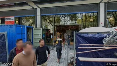 Kantorruimte for rent in Rotterdam Centrum - Photo from Google Street View