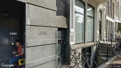 Bedrijfsruimtes for rent in Amsterdam Centrum - Photo from Google Street View