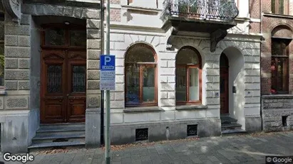 Kantorruimte te huur in Maastricht - Foto uit Google Street View