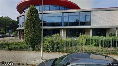 Bedrijfsruimtes for rent in Oldenzaal - Photo from Google Street View
