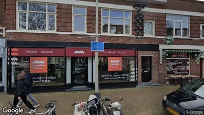 Kantorruimte for rent in The Hague Segbroek - Photo from Google Street View