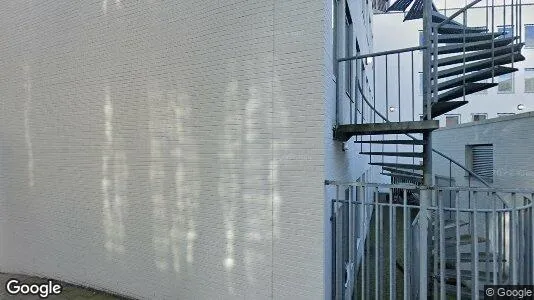 Kontorer til leie i Enschede - Foto uit Google Street View