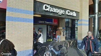 Lokaler til leie i Amersfoort – Bilde fra Google Street View