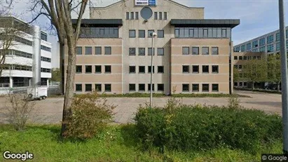 Bedrijfsruimtes for rent in Hilversum - Photo from Google Street View