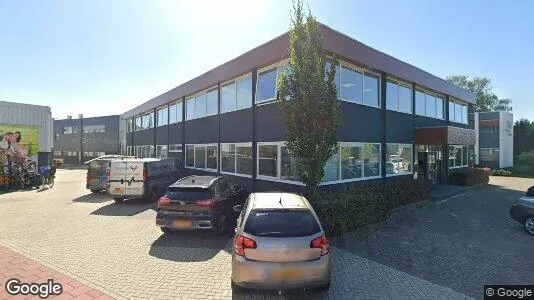 Lokaler til leie i Hendrik-Ido-Ambacht - Foto uit Google Street View