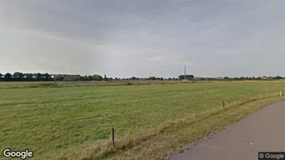 Bedrijfsruimtes for rent in Buren - Photo from Google Street View