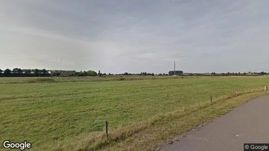 Bedrijfsruimtes for rent i Buren - Foto uit Google Street View