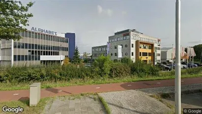 Kantorruimte for rent in Breda - Photo from Google Street View