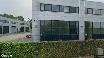 Kantorruimte for rent in Bodegraven-Reeuwijk - Photo from Google Street View