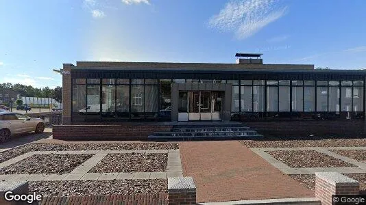 Bedrijfsruimtes for rent i Meerssen - Foto uit Google Street View