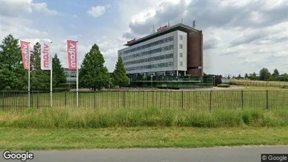 Kantorruimte for rent in Den Bosch - Photo from Google Street View