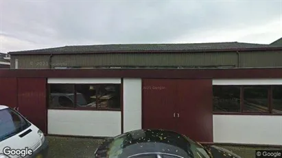 Bedrijfsruimtes for rent in Leidschendam-Voorburg - Photo from Google Street View
