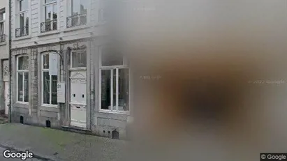 Kantorruimte for rent in Maastricht - Photo from Google Street View