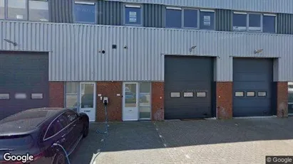 Bedrijfsruimtes for rent in Lisse - Photo from Google Street View