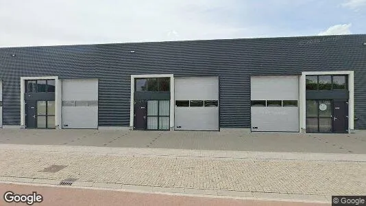 Bedrijfsruimtes for sale i Almelo - Foto uit Google Street View