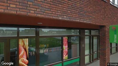 Lokaler til leie i Eersel – Bilde fra Google Street View