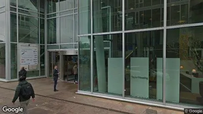 Kantorruimte for rent in Eindhoven - Photo from Google Street View