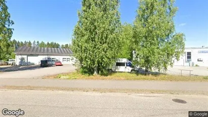 Producties for rent in Järvenpää - Photo from Google Street View