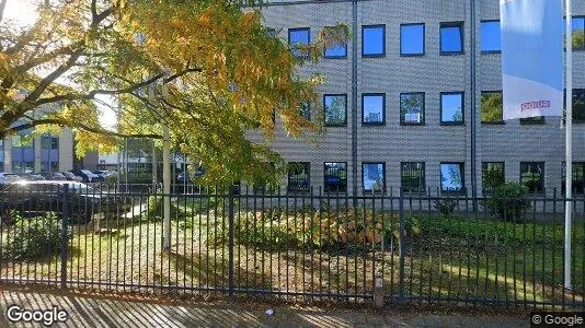 Kontorer til leie i Amersfoort - Foto uit Google Street View