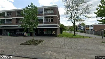 Praktijkruimtes for rent in Rotterdam Rozenburg - Photo from Google Street View