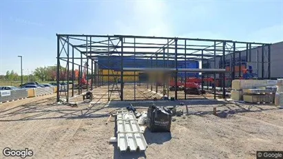 Bedrijfsruimtes for rent in Borne - Photo from Google Street View