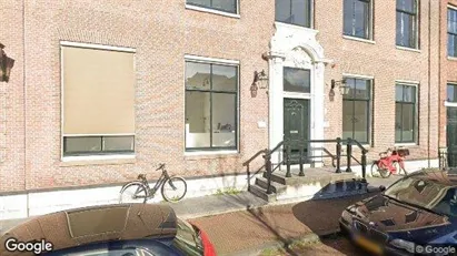 Kontorer til leie i Haarlem – Bilde fra Google Street View