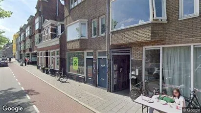 Kantorruimte for rent in Groningen - Photo from Google Street View